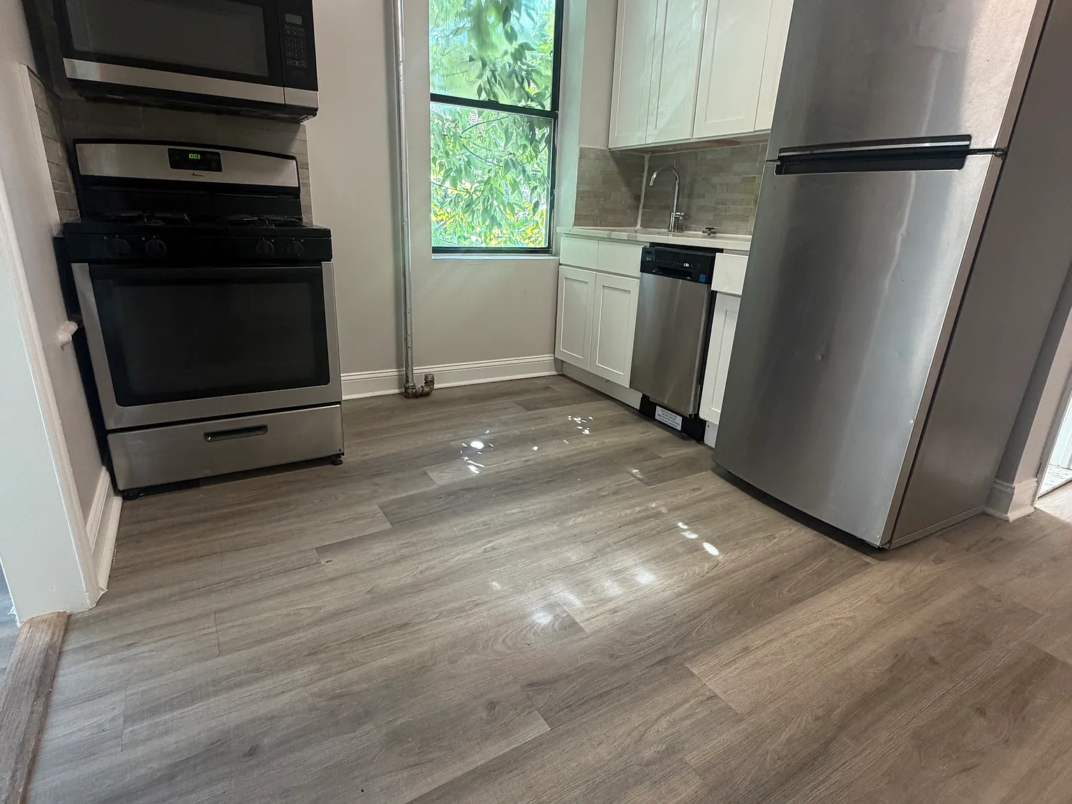 1 bed, 700 sqft, $1,925 — Photo 1