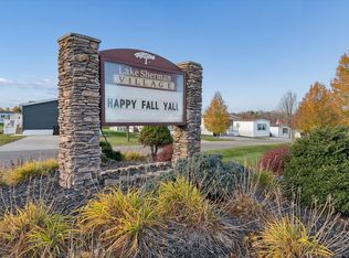 Lake Sherman Village, Navarre, OH 44662