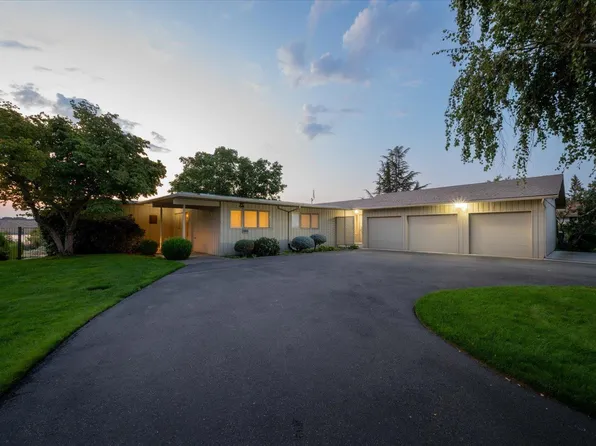 2414 Harris Ave, Richland, WA 99354