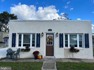 None Available, Fortescue, NJ 08321