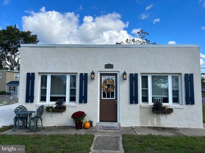 97 Garrison Ave, Fortescue, NJ, 08321