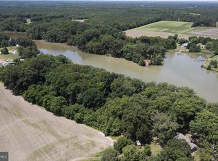 PARCEL Jackson Creek Rd #A, Kinsale, VA 22488