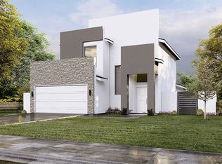 Eclair Plan, Lago del Valle, Laredo, TX 78046