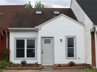 1307 Sagamore Ct, Virginia Beach, VA 23464