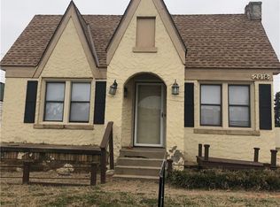 2918 NW 23rd St, Oklahoma City, OK 73107