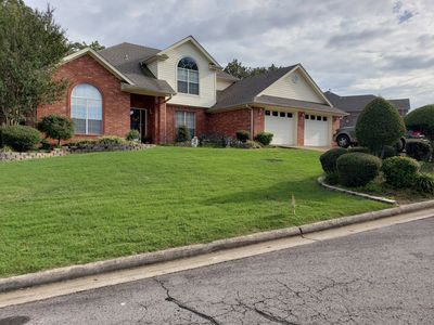 1808 Bunker Hill Dr, Van Buren, AR, 72956