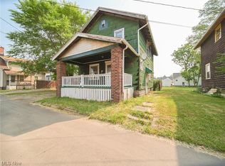 36 Finley Pl SW, Massillon, OH 44647