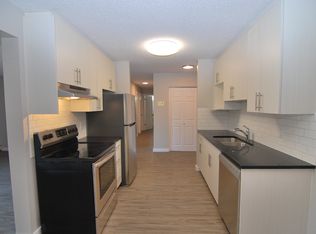 14925 89th Ave NW #202, Edmonton, AB T5R4P8