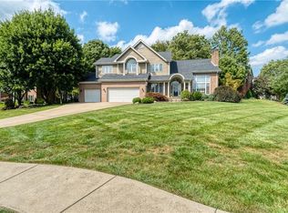 118 Oakhaven Dr, Wexford, PA 15090