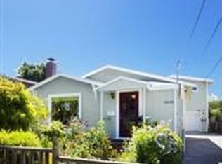 3848 Midvale Ave, Oakland, CA 94602