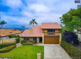 660 San Mario Dr, Solana Beach, CA 92075