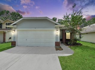 15 Bark Bend Pl, Conroe, TX 77385