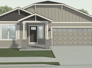 763 NE Discovery Loop Lot 159, Prineville, OR 97754
