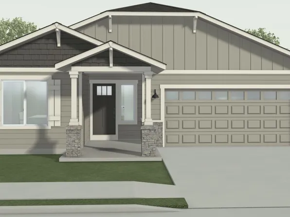 763 NE Discovery Loop Lot 159, Prineville, OR 97754