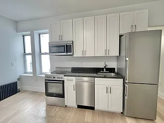 Rented by New Amsterdam Realty Group