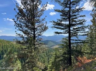 1425 Upriver View Dr, Fernwood, ID 83830