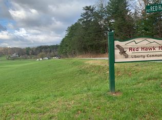 6 Red Hawk Hills Rd, Murphy, NC 28906