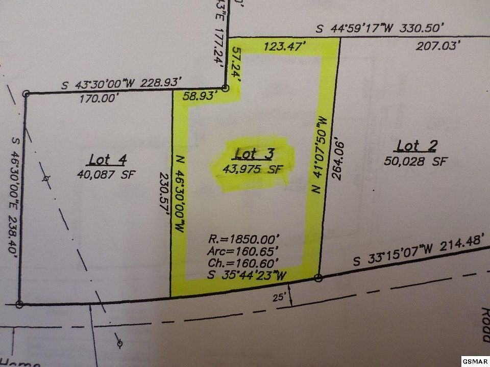 1st image of 3 Valley Home Rd Lot 3