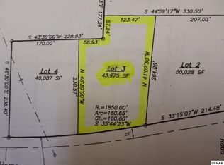 3 Valley Home Rd LOT 3, Dandridge, TN 37725