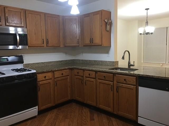 Kitchen next to the Dining Room as you continue.