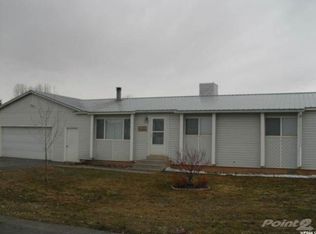 4290 S 2500 E, Vernal, UT 84078