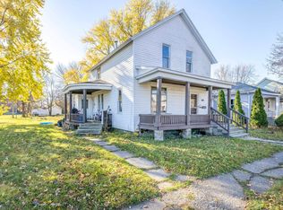 1024 Union St, Port Huron, MI 48060
