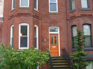 1530 O St NW #BASEMENT, Washington, DC 20005