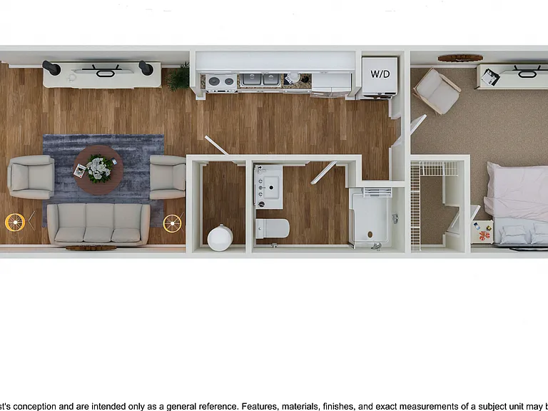 649 E Beaumont Ave — Photo 30