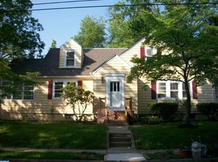 429 Maple Ave, Ewing, NJ 08618