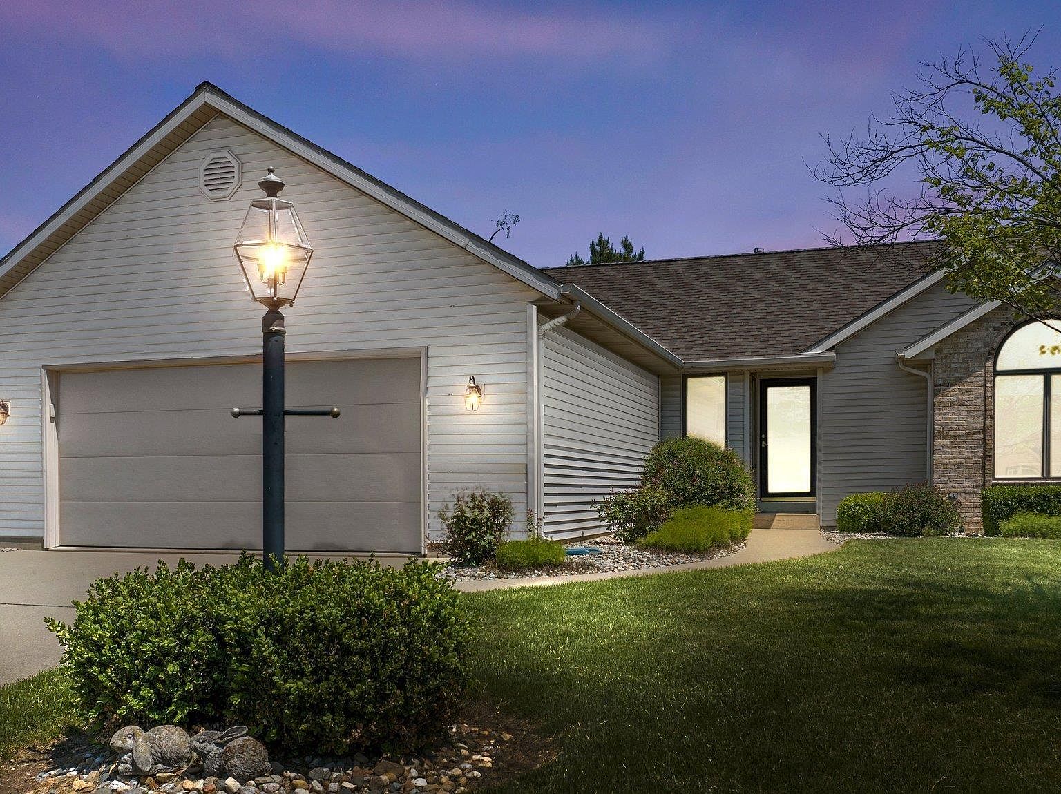 10927 Towpath Ct, New Haven, IN 46774 Zillow