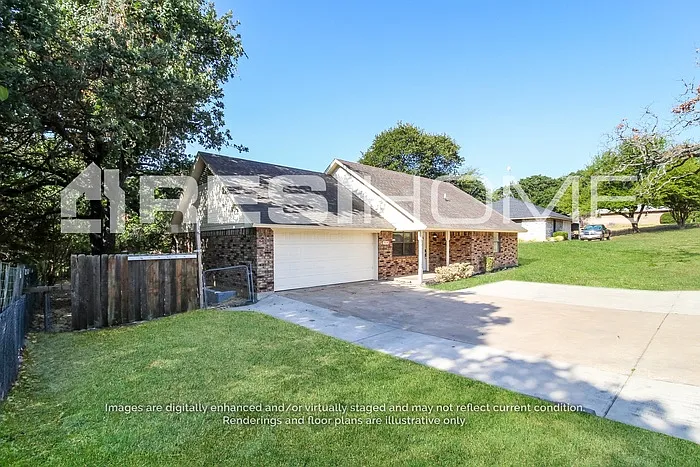 7115 Allyn Dr — Photo 2