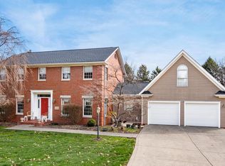 1826 Pleasantview Dr NE, Lancaster, OH 43130