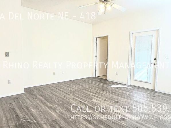 6800 Vista Del Norte Rd NE APT 418