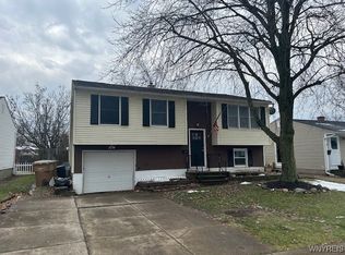 165 Le Havre Dr, Cheektowaga, NY 14227