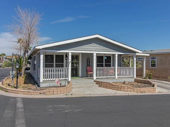 1601 S Sandhill Rd Unit 91, Las Vegas, NV 89104