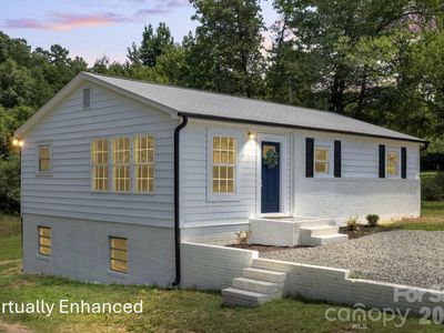 1034 Patton Ave, Albemarle, NC, 28001