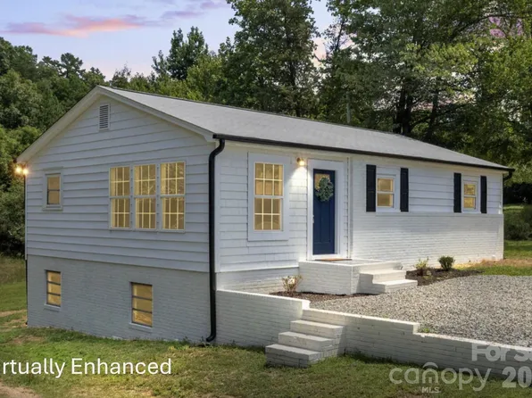 1034 Patton Ave, Albemarle, NC 28001