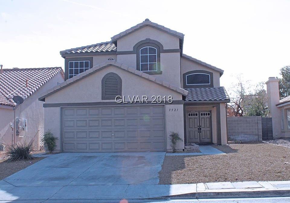 1st image of 1521 Splinter Rock Way