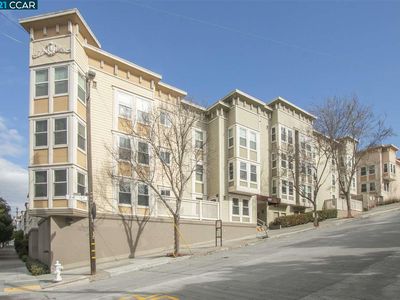 2250 24th St Unit 435, San Francisco, CA, 94107