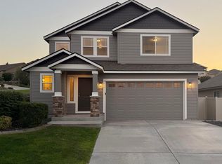1455 Azalea Ave, Richland, WA 99352