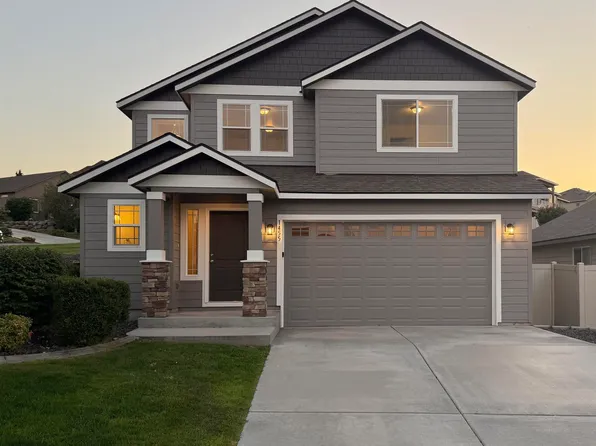 1455 Azalea Ave, Richland, WA 99352
