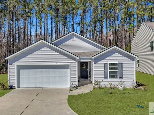 273 Cold Creek Loop, Port Wentworth, GA 31407
