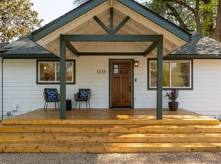 1235 NW Hartford Ave, Bend, OR 97703