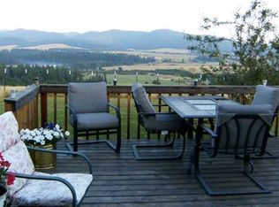 1031 Clanton Ln, Harvard, ID 83834