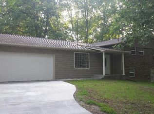 1131 York Rd NE, Cleveland, TN 37323