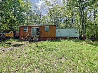 181 Oakridge Road, Greenfield Park, NY 12435