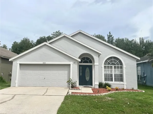 521 Lexingdale Dr, Orlando, FL 32828