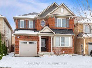 261 Gleave Ter, Milton, ON L9T 8N9