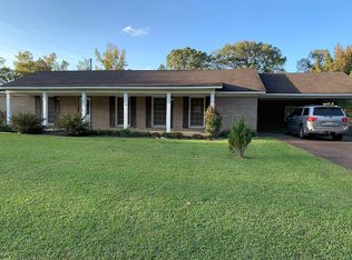 509 Cemetery Rd, Carrollton, MS 38917