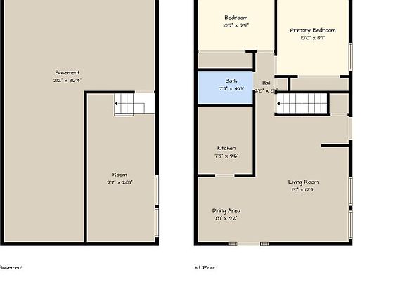 5th image of 8436 Kessler St